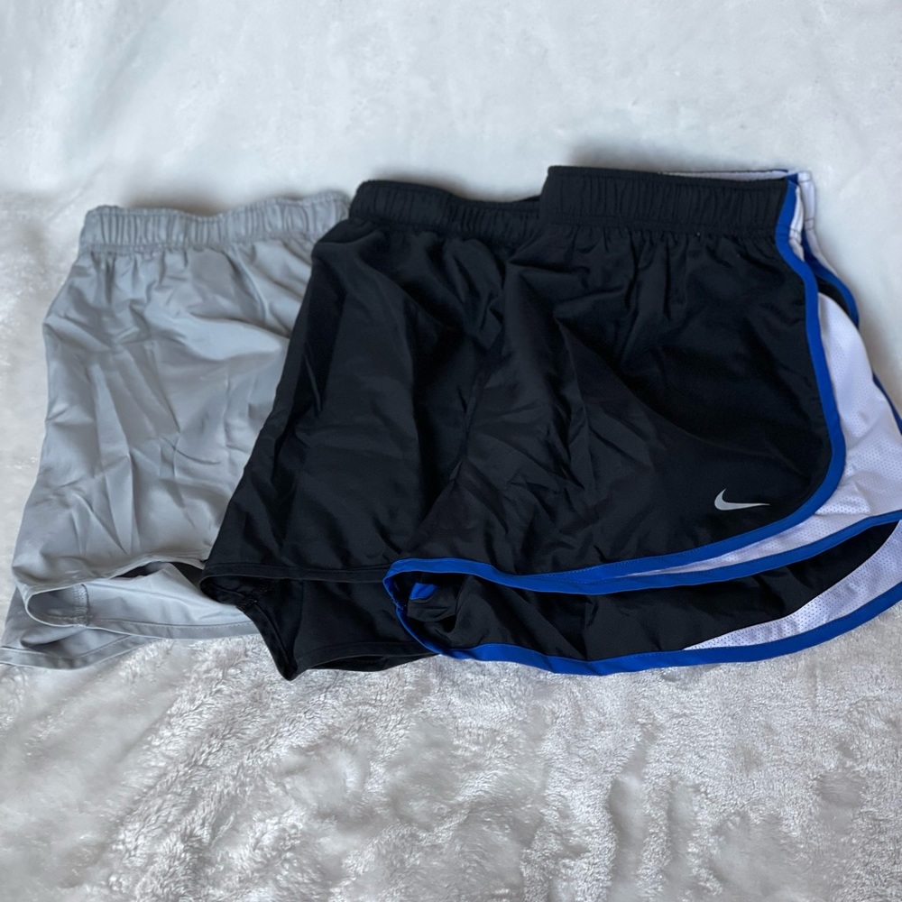 Nike Dri-Fit Tempo Running Shorts